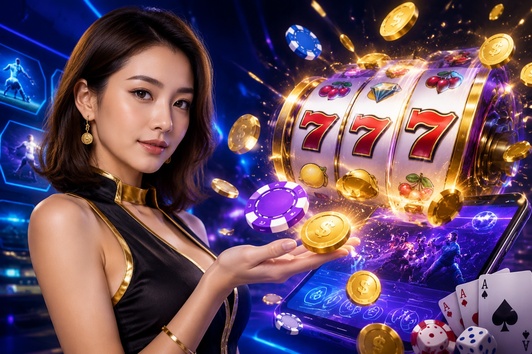 ggslot